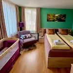 Villa тодор