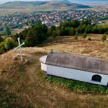 Villa тодор