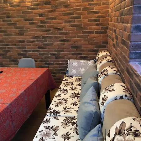 Vilă тодор Șiroki Dol