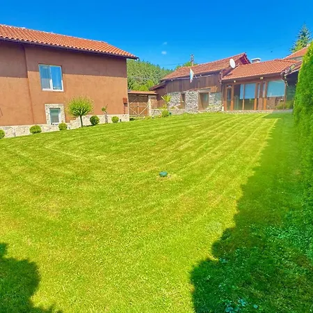 тодор Villa