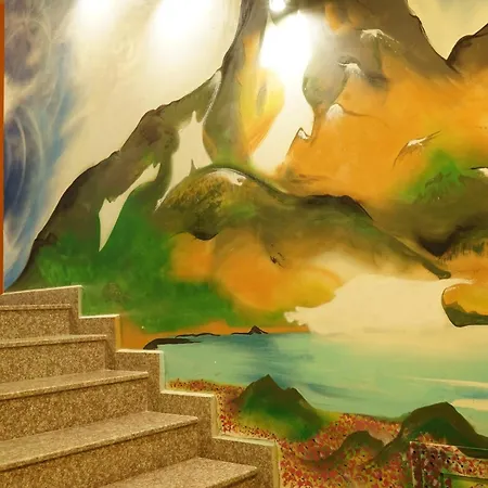 Луксозна вила тодор Широки дол