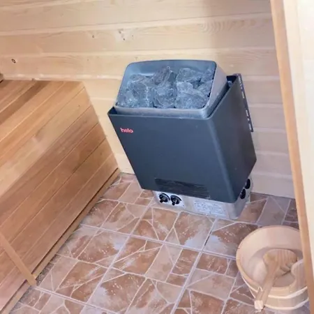 тодор Луксозна вила Широки дол