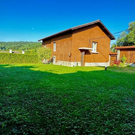 Vilă тодор Șiroki Dol