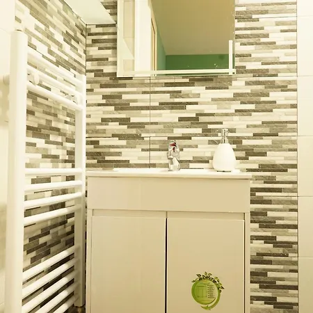 Луксозна вила тодор Широки дол