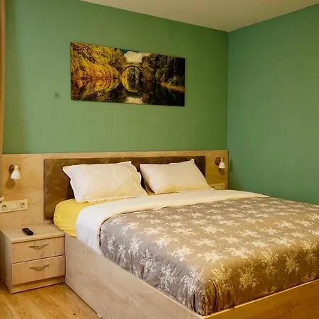 тодор Villa Shiroki Dol