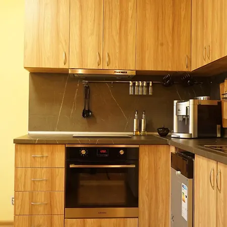 Луксозна вила тодор