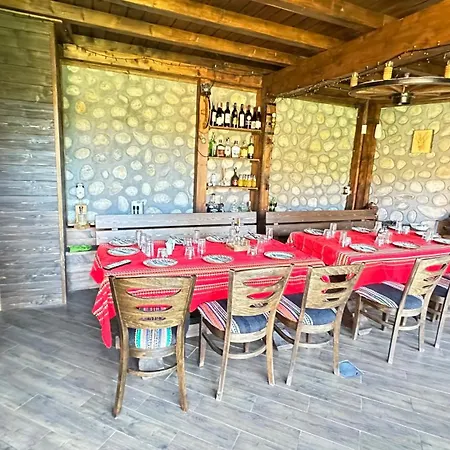 тодор Villa *