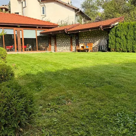 тодор וילה *