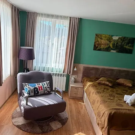 וילה тодор Shiroki Dol