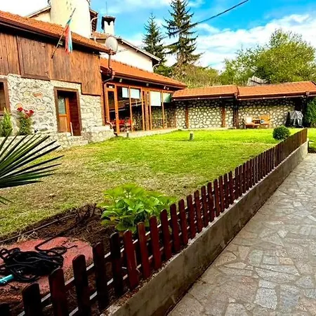 тодор וילה *