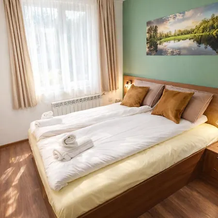 Vilă тодор Șiroki Dol