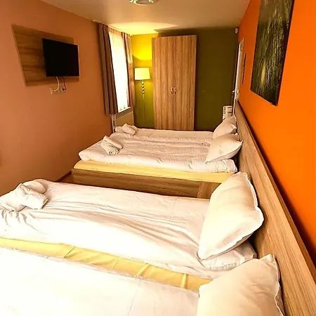 Vilă тодор Șiroki Dol