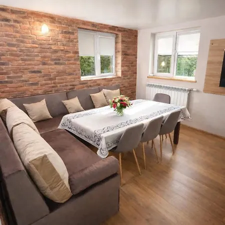 Vilă тодор Șiroki Dol