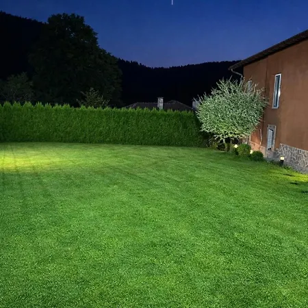 Villa тодор *