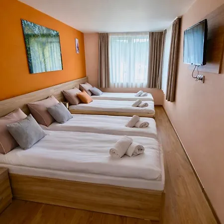 Villa тодор