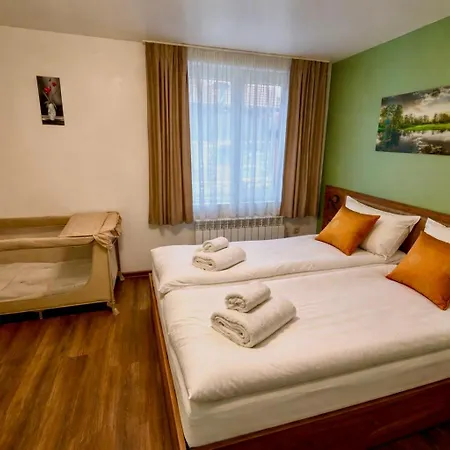 тодор Villa Shiroki Dol