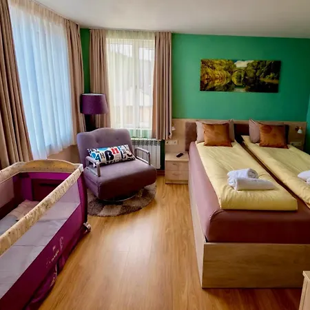 Villa тодор