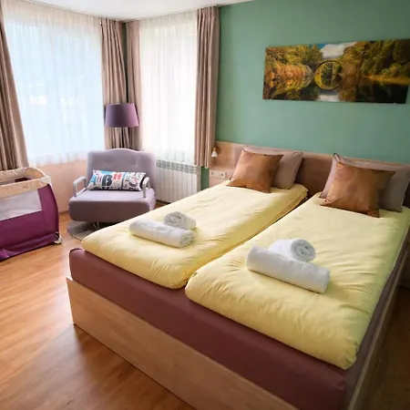 Villa тодор