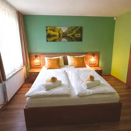 тодор Villa